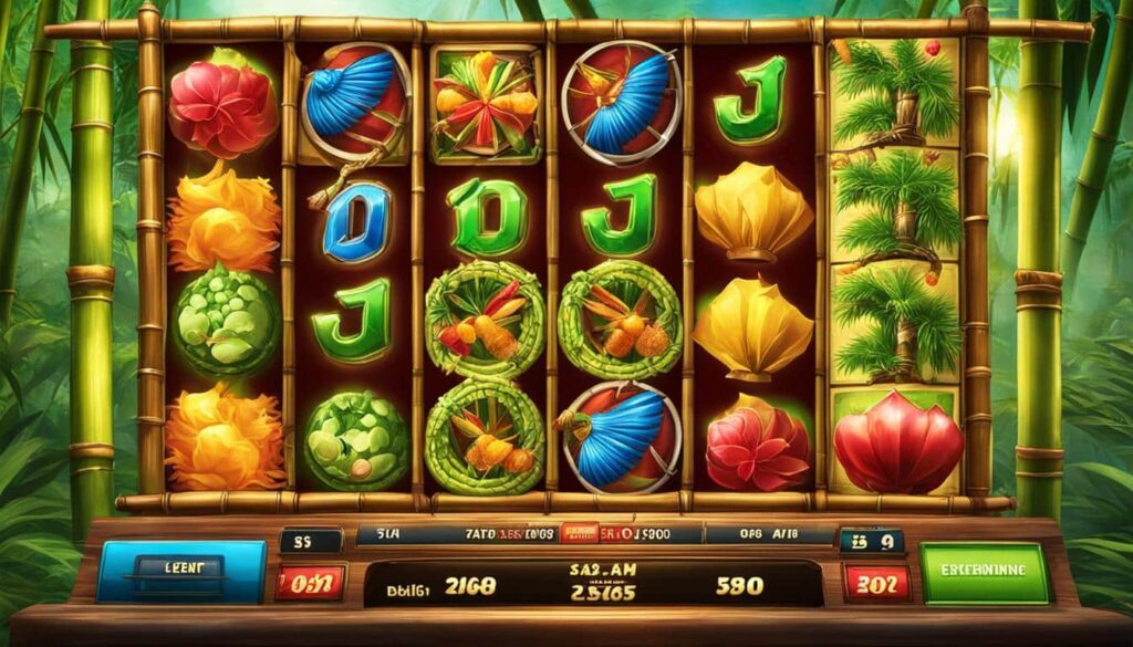 big bamboo big win
