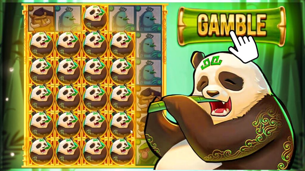 big bamboo strategy